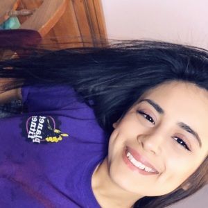 Meet your Posher, Mariana